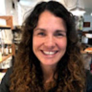 Meet your Posher, Mariana